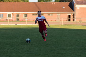 Bild 266 - C-Juniorinnen Alveslohe - KT : Ergebnis: 0:23